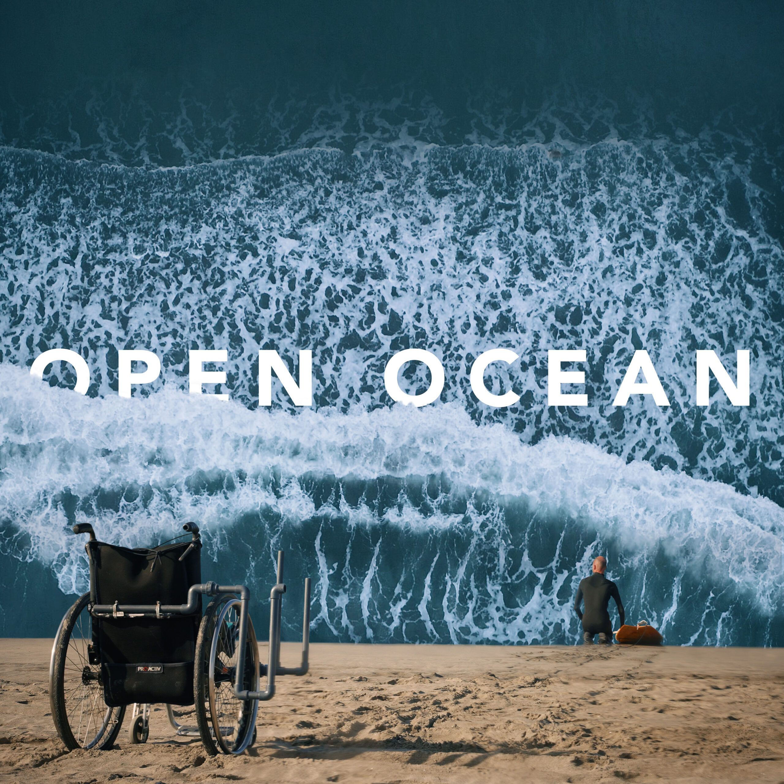 OPEN OCEAN