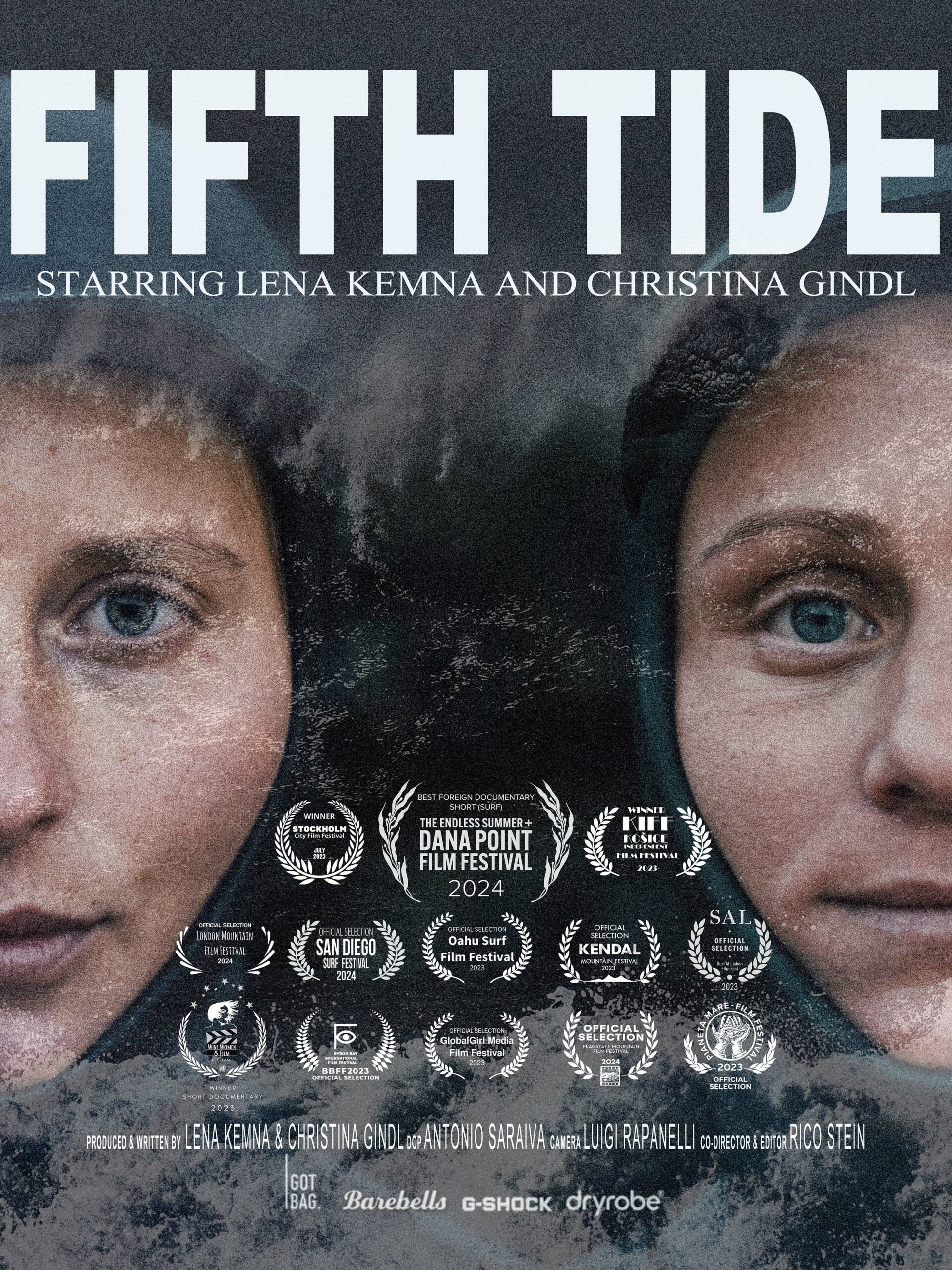 FIFTH TIDE_Winner Poster